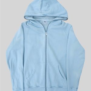 Acne Studio Gimp Hoodie